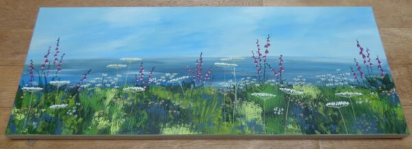 Cornish Coast Meadow - Image 3